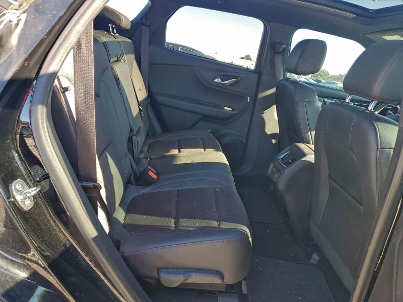 Фото 10 - CHEVROLET BLAZER