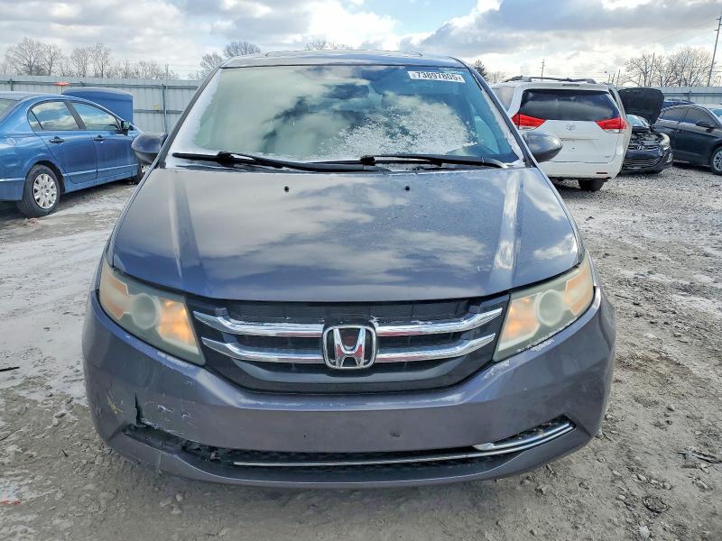 Фото 5 - HONDA All Models