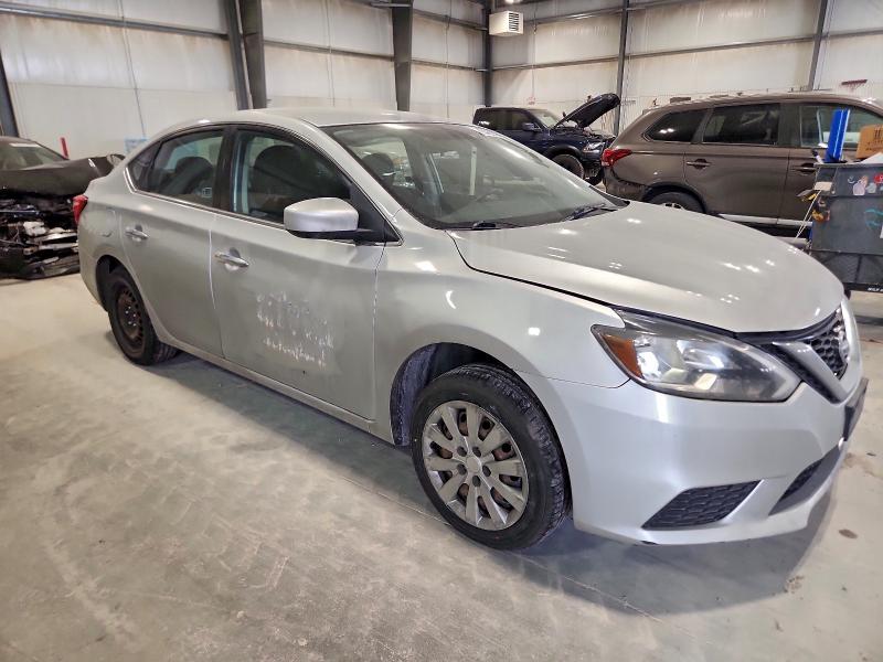 Фото 4 - NISSAN SENTRA