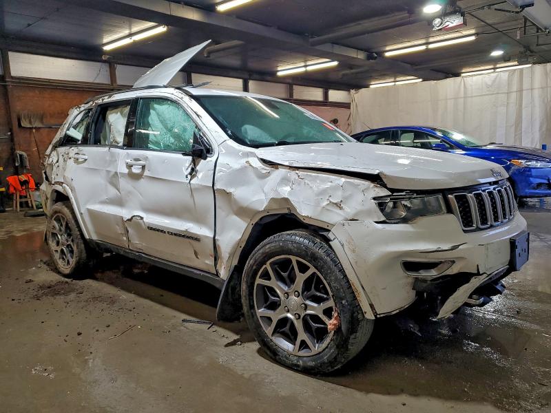 Фото 4 - JEEP GRAND CHER