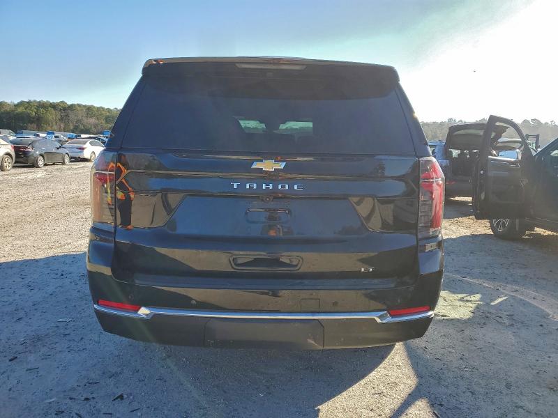 Фото 6 - CHEVROLET TAHOE