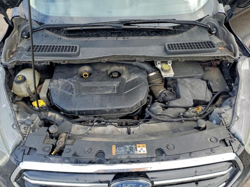 Фото 12 - FORD ESCAPE