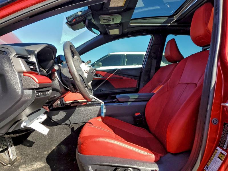 Фото 7 - TOYOTA CAMRY