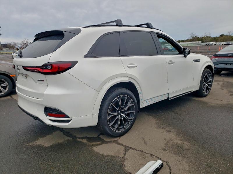 MAZDA CX-70 2025 VIN JM3KJDHC5S1108758