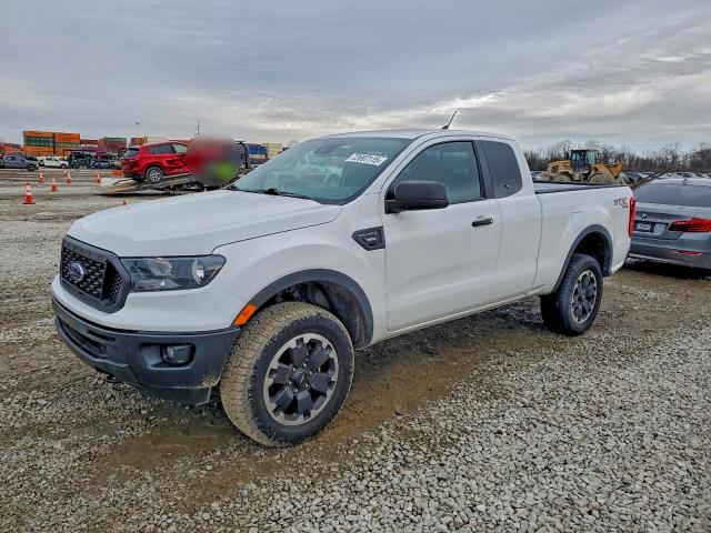 Фото 1 - FORD RANGER