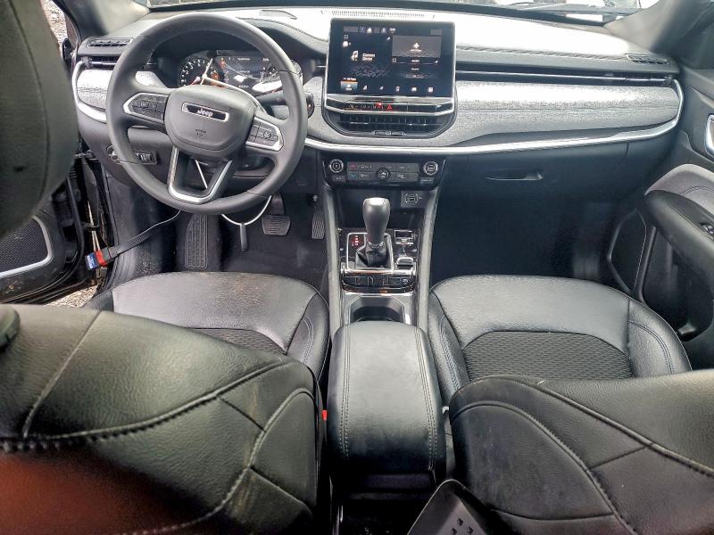 Фото 8 - JEEP COMPASS