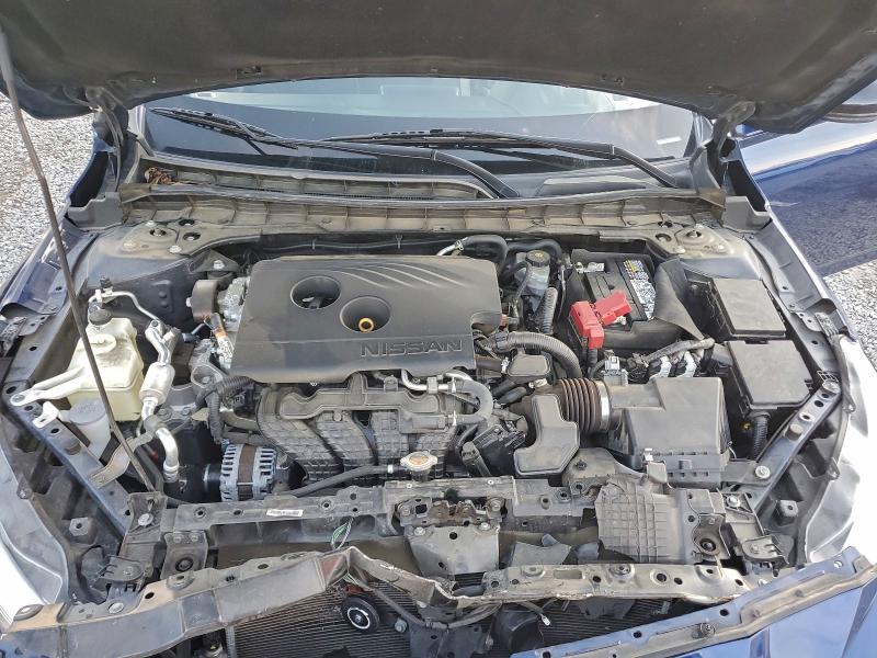 Фото 11 - NISSAN ALTIMA