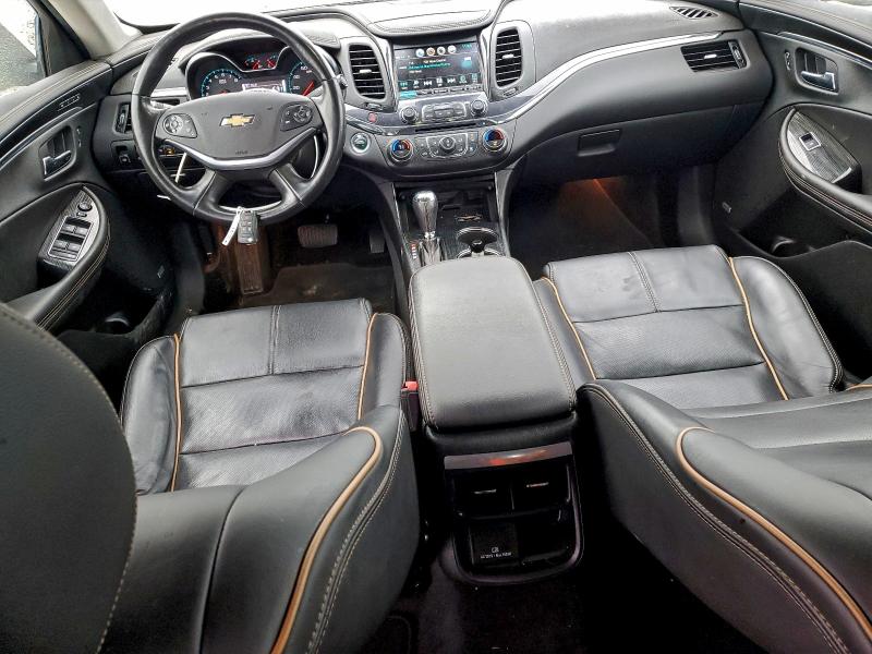 Фото 8 - CHEVROLET IMPALA