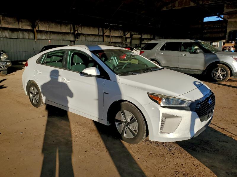 Фото 4 - HYUNDAI IONIQ