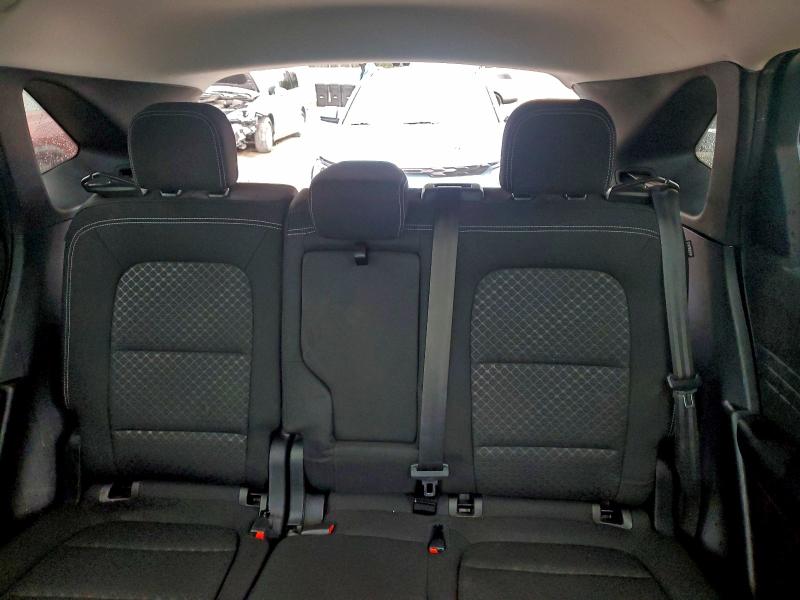 FORD ESCAPE ACT 2024 VIN 1FMCU9GN9RUA83419