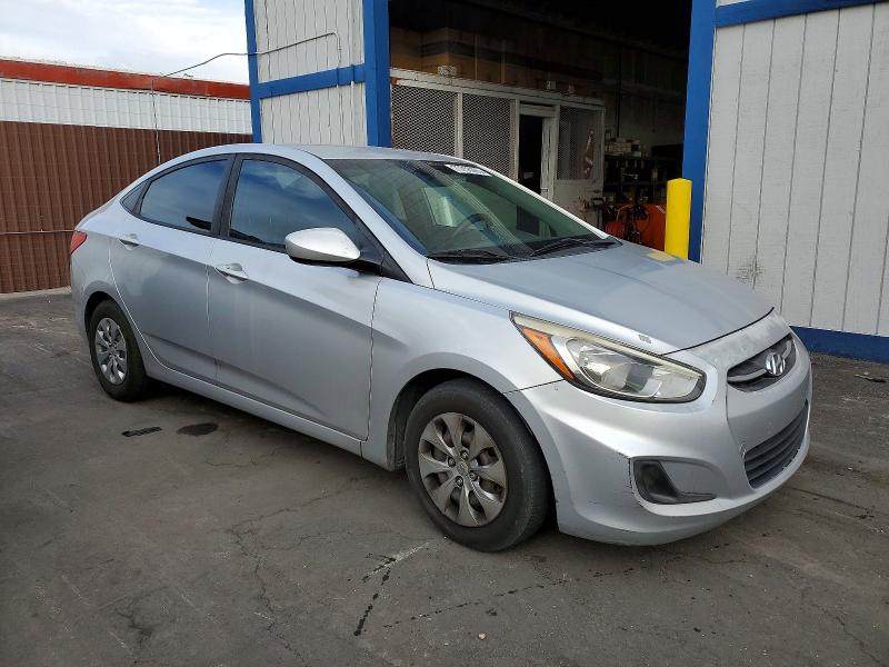 Фото 4 - HYUNDAI ACCENT