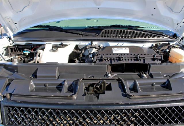 Фото 7 - CHEVROLET EXPRESS