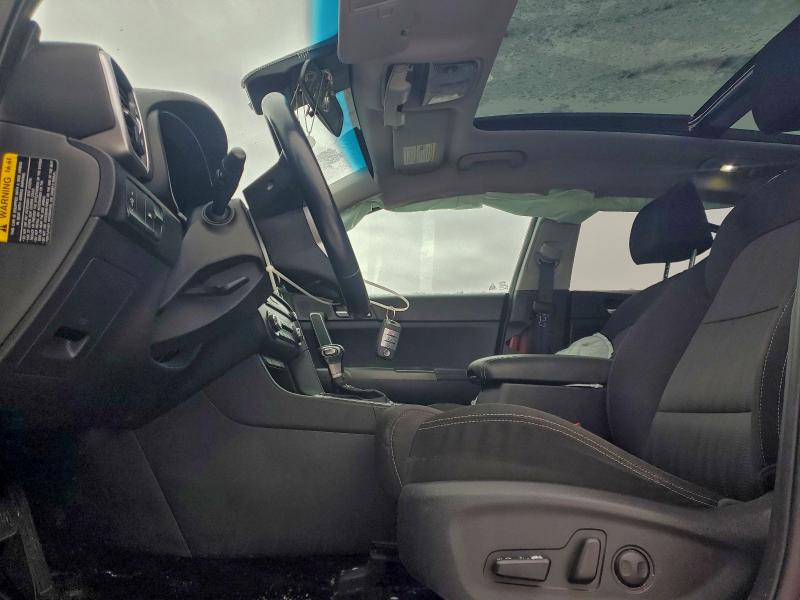 Фото 7 - KIA SPORTAGE