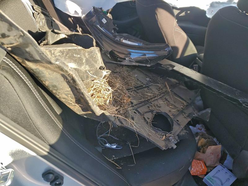 Фото 10 - SUBARU LEGACY