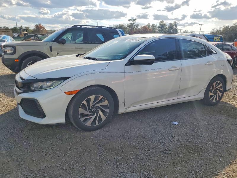 Фото 1 - HONDA CIVIC