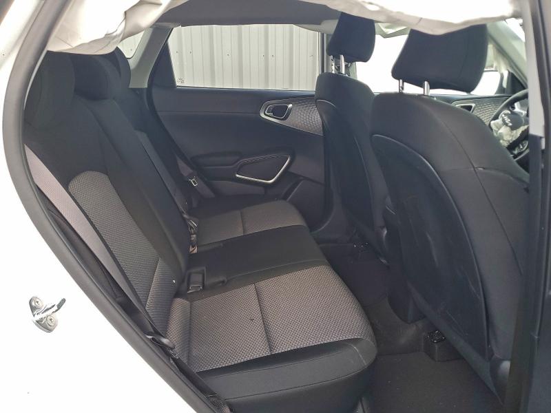 Фото 10 - KIA SOUL