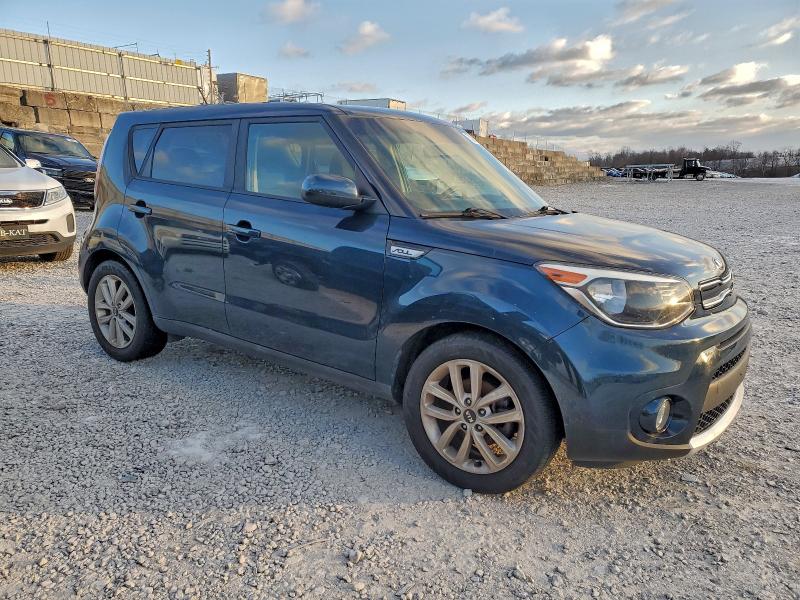 Фото 4 - KIA SOUL
