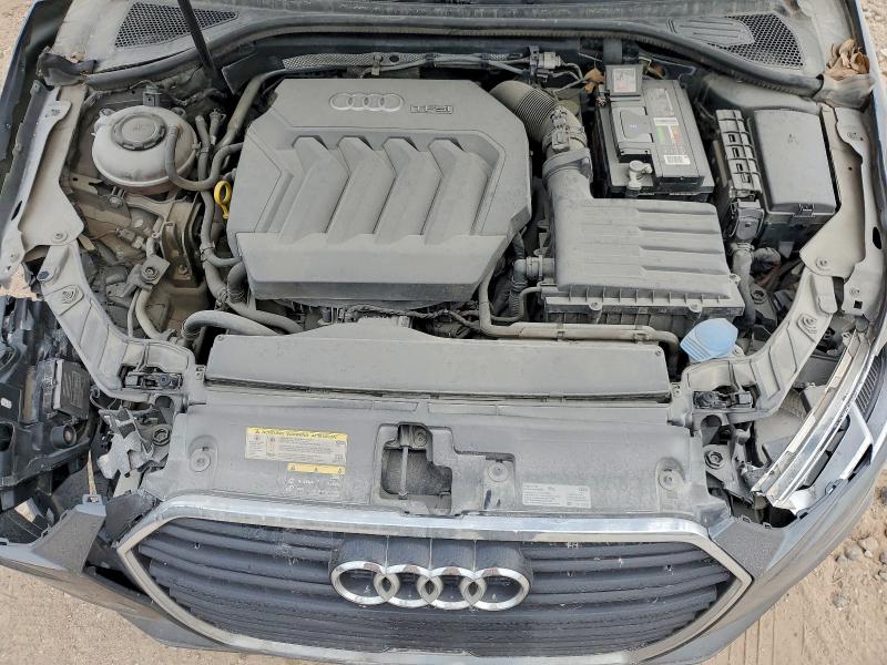 Фото 11 - AUDI A3