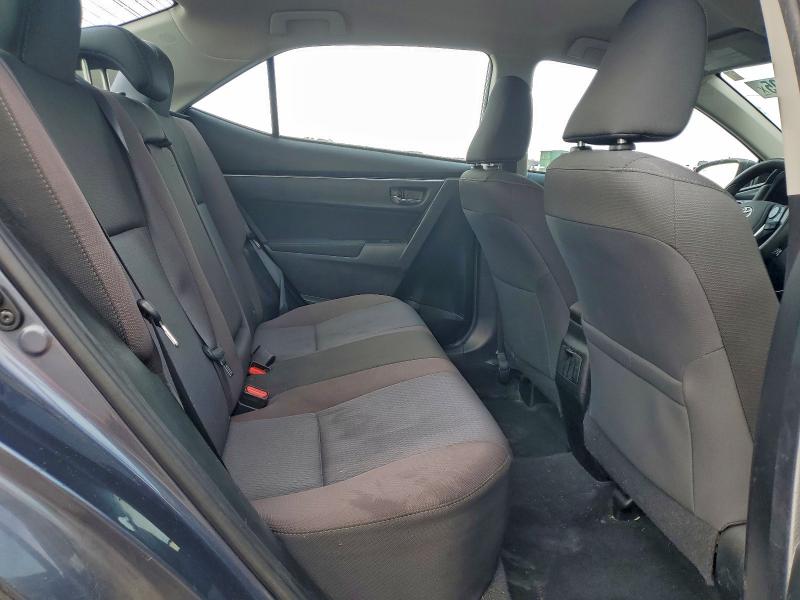 Фото 10 - TOYOTA COROLLA