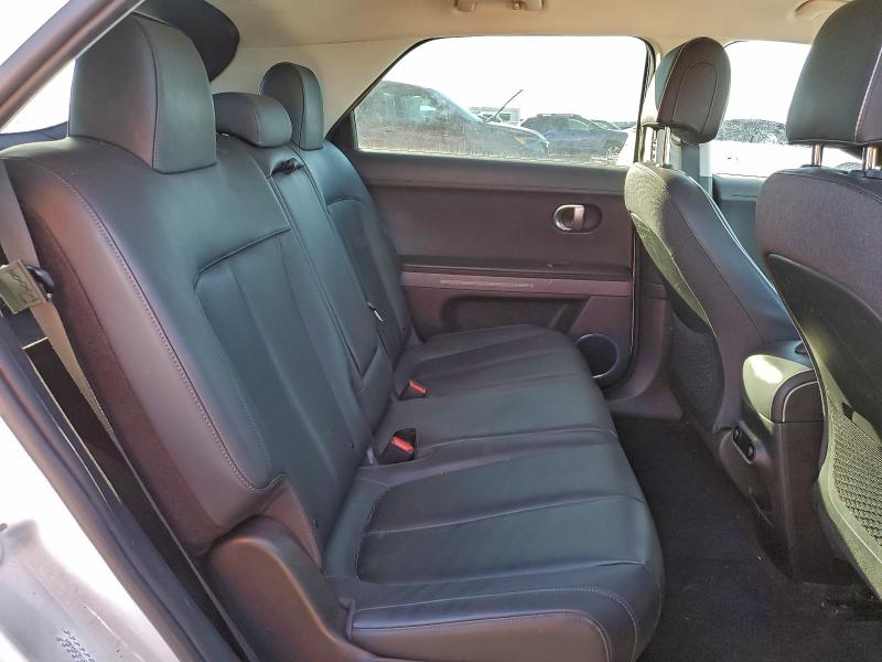 Фото 10 - HYUNDAI IONIQ