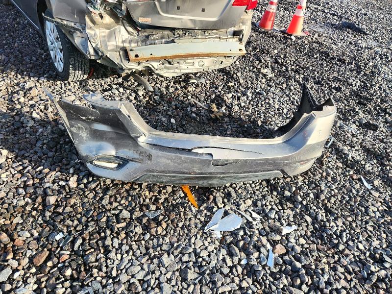 Фото 12 - NISSAN SENTRA