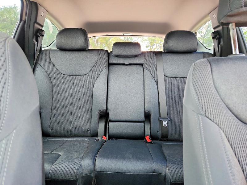 Фото 10 - HYUNDAI SANTA FE