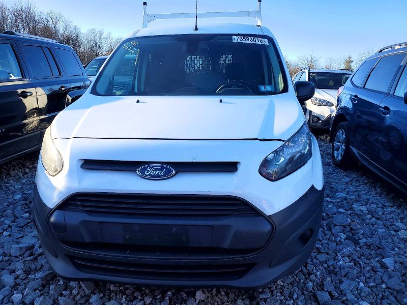 Фото 5 - FORD TRANSIT