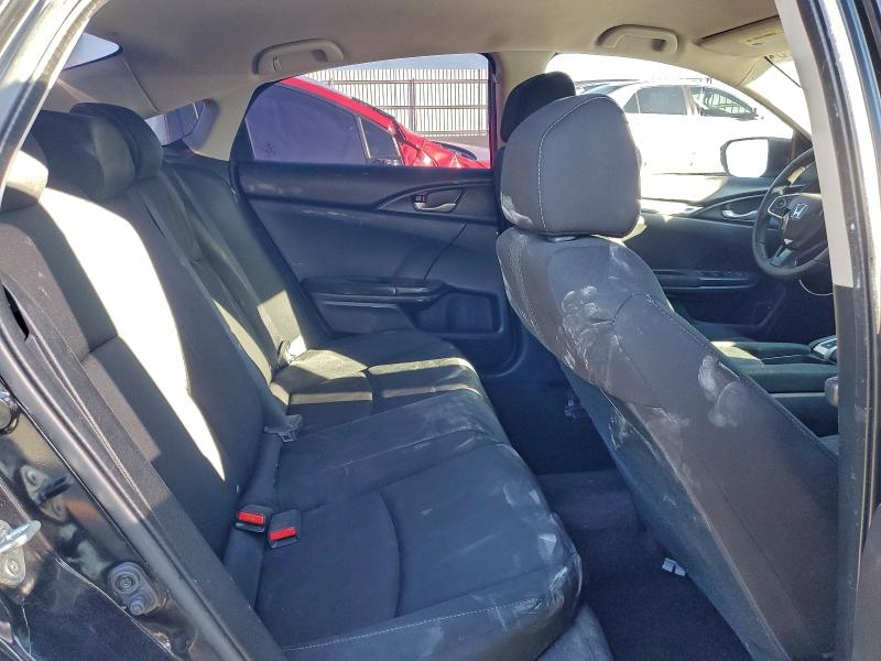 Фото 10 - HONDA CIVIC