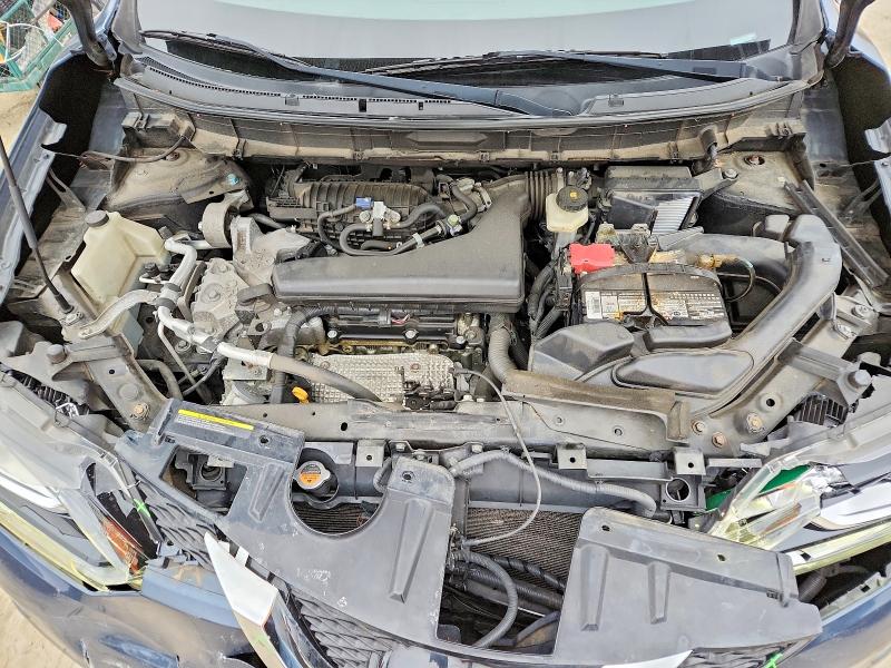 Фото 12 - NISSAN ROGUE