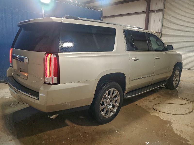 Фото 3 - GMC YUKON