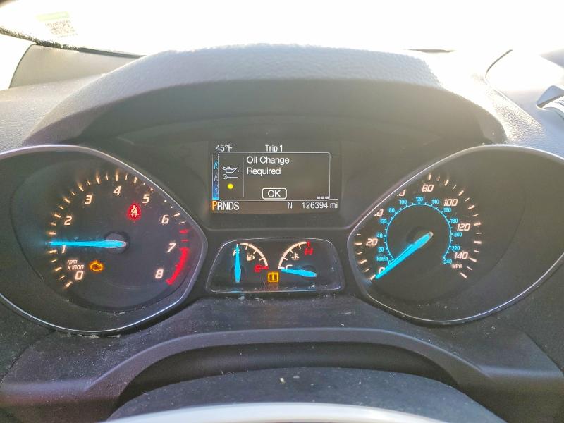 Фото 9 - FORD ESCAPE