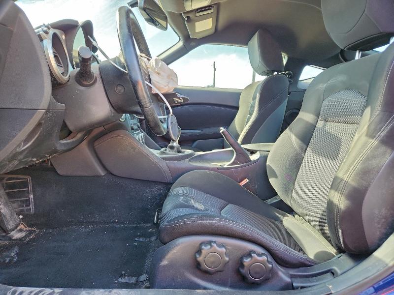 Фото 7 - NISSAN 370Z