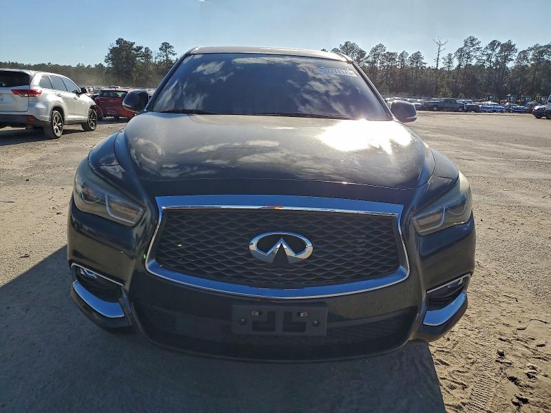 Фото 5 - INFINITI QX60