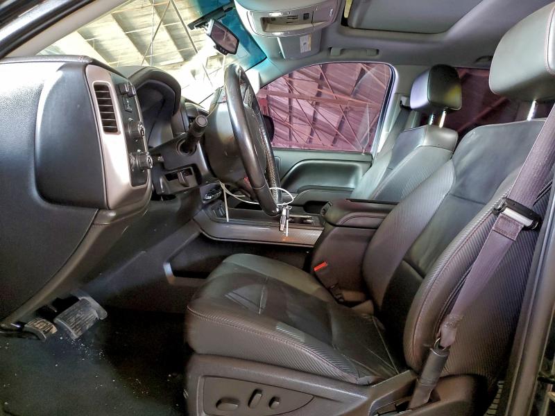 Фото 7 - GMC SIERRA