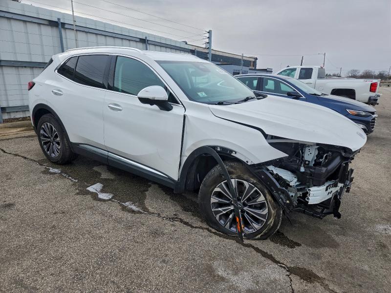 Фото 4 - BUICK ENVISION