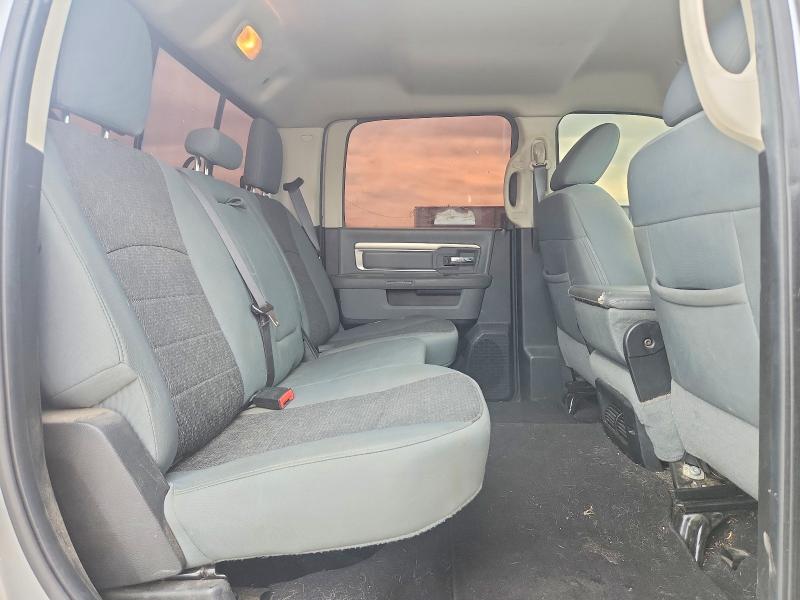 Фото 10 - RAM 1500