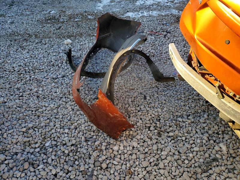 Фото 13 - NISSAN MURANO