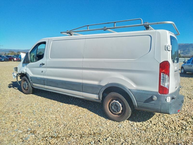 Фото 2 - FORD TRANSIT