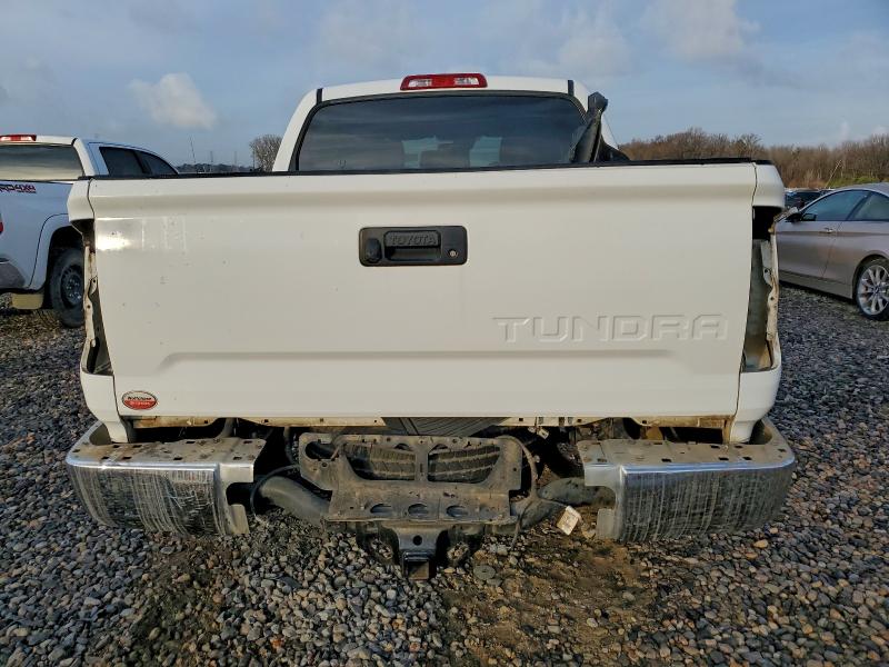Фото 6 - TOYOTA TUNDRA