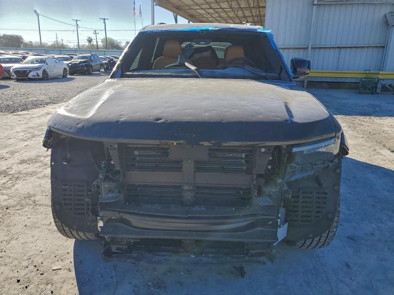 Фото 5 - JEEP GRAND CHER