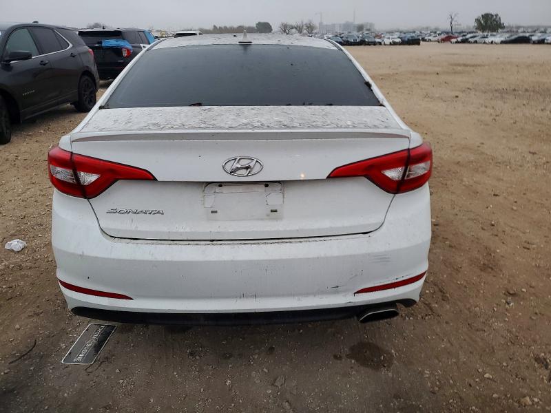 Фото 6 - HYUNDAI SONATA