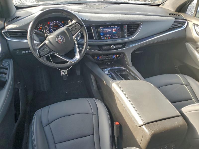 Фото 8 - BUICK ENCLAVE