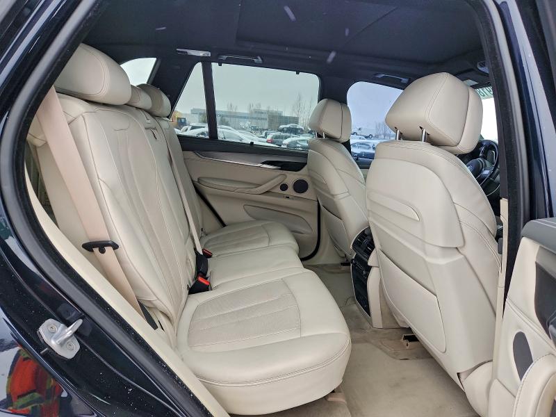 Фото 11 - BMW X5