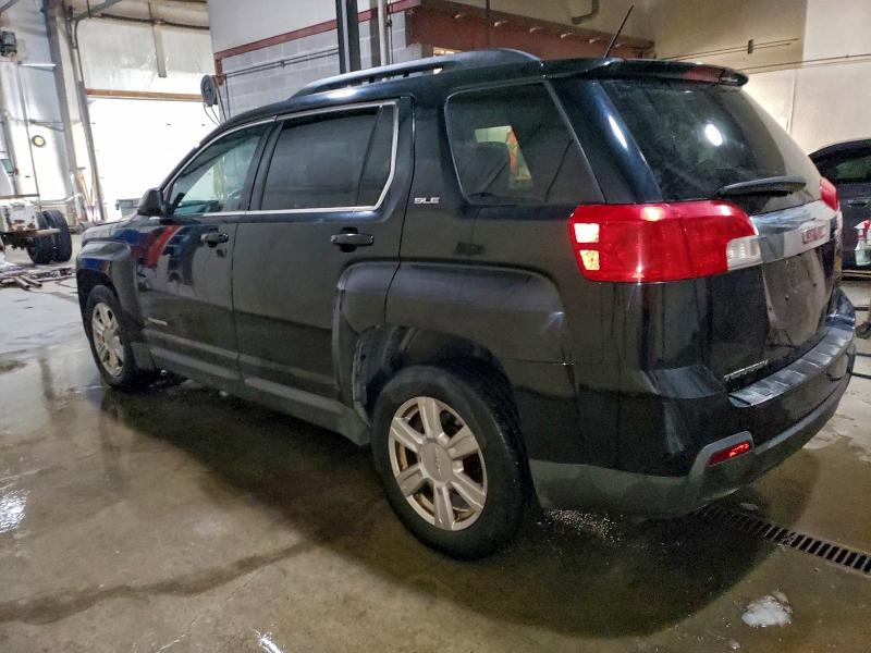 Фото 2 - GMC TERRAIN