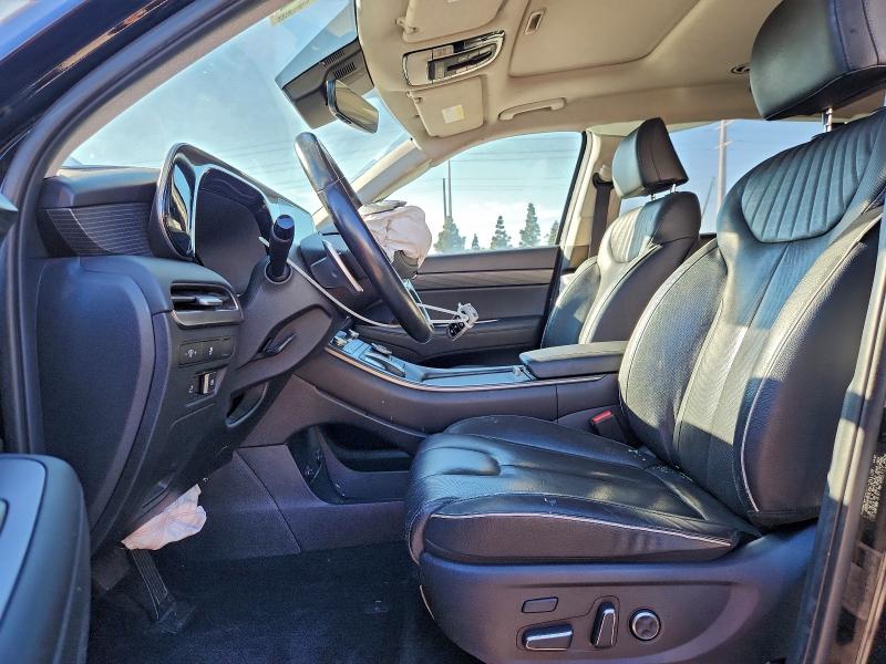 Фото 7 - HYUNDAI PALISADE