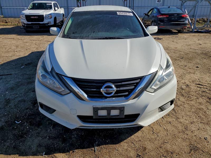 Фото 5 - NISSAN ALTIMA