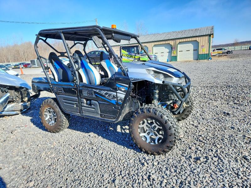 KAWASAKI KRT800 2020