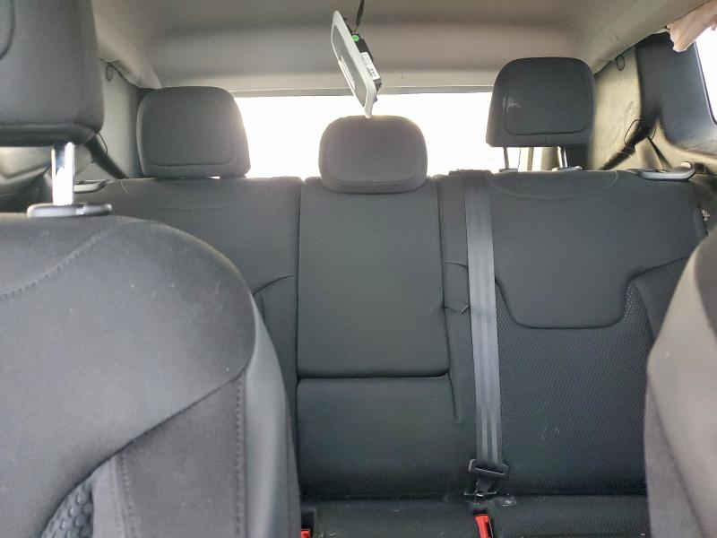 Фото 10 - JEEP RENEGADE