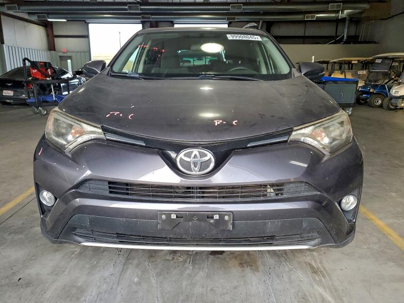 Фото 5 - TOYOTA RAV4