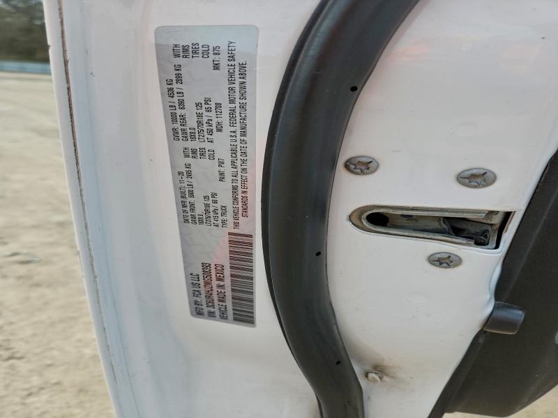 Фото 12 - RAM 2500